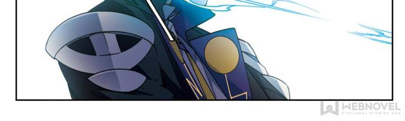 Virtual World: Close Combat Mage chapter 246 - page 4