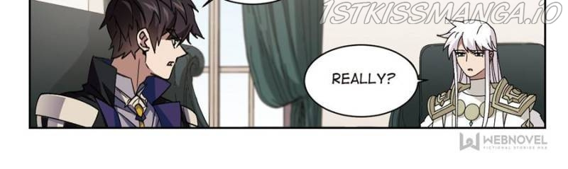 Virtual World: Close Combat Mage chapter 242 - page 8