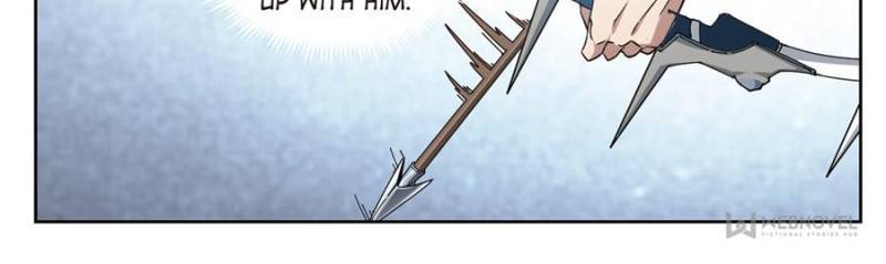 Virtual World: Close Combat Mage chapter 232 - page 12
