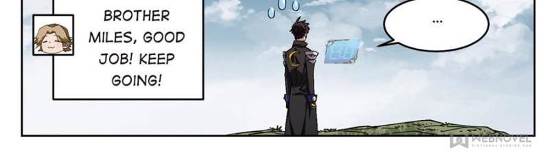 Virtual World: Close Combat Mage chapter 231 - page 8