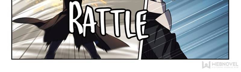 Virtual World: Close Combat Mage chapter 225 - page 2