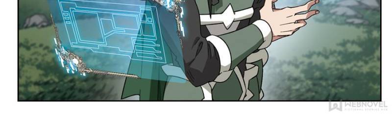 Virtual World: Close Combat Mage chapter 225 - page 22