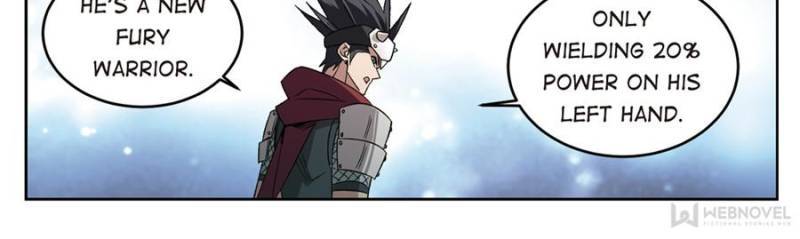 Virtual World: Close Combat Mage chapter 225 - page 4