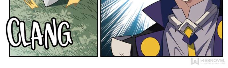 Virtual World: Close Combat Mage chapter 224 - page 20