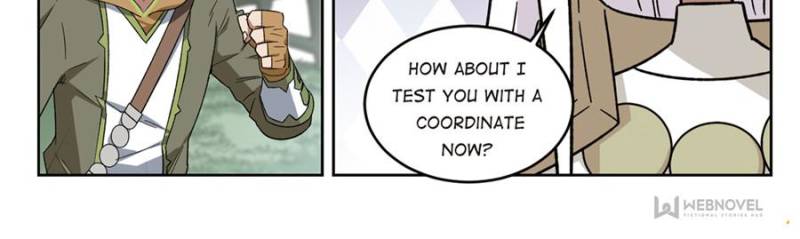 Virtual World: Close Combat Mage chapter 221 - page 20