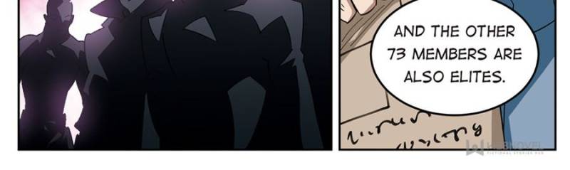 Virtual World: Close Combat Mage chapter 220 - page 24