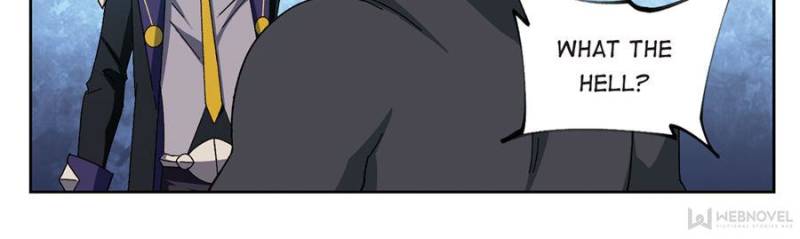 Virtual World: Close Combat Mage chapter 217 - page 4