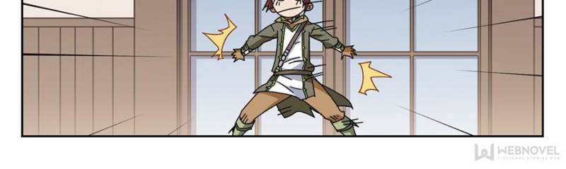 Virtual World: Close Combat Mage chapter 214 - page 12