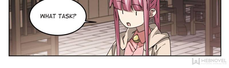 Virtual World: Close Combat Mage chapter 214 - page 18
