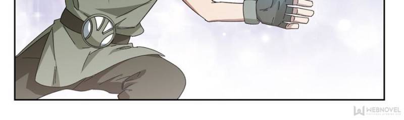 Virtual World: Close Combat Mage chapter 207 - page 16