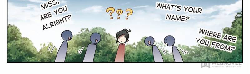 Virtual World: Close Combat Mage chapter 200 - page 18