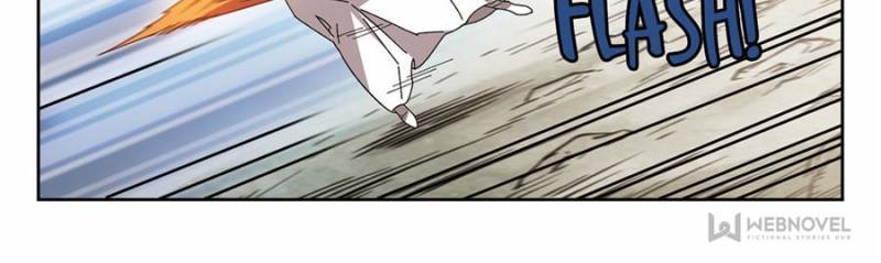 Virtual World: Close Combat Mage chapter 199 - page 23