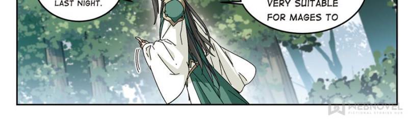 Virtual World: Close Combat Mage chapter 196 - page 20