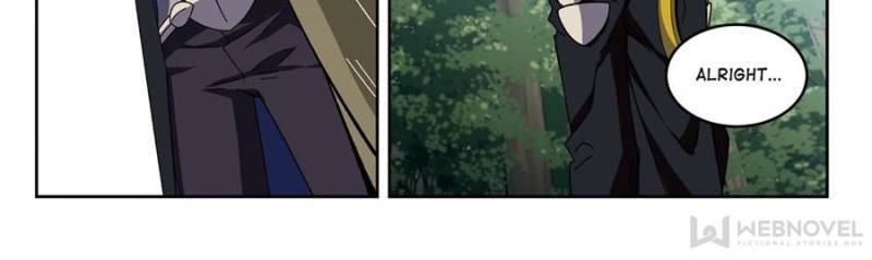 Virtual World: Close Combat Mage chapter 194 - page 24