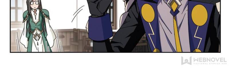 Virtual World: Close Combat Mage chapter 188 - page 12