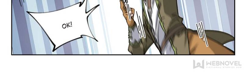 Virtual World: Close Combat Mage chapter 185 - page 14