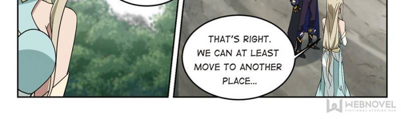 Virtual World: Close Combat Mage chapter 175 - page 6