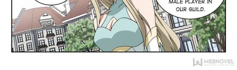 Virtual World: Close Combat Mage chapter 173 - page 10