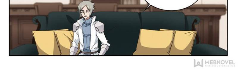 Virtual World: Close Combat Mage chapter 172 - page 6