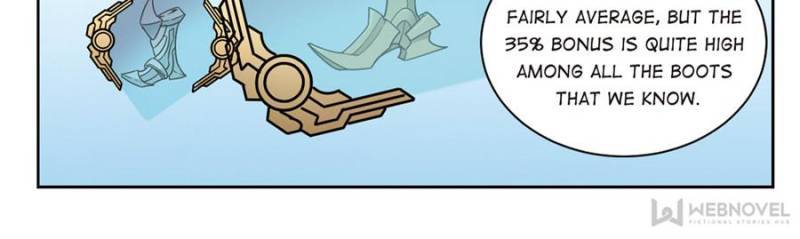 Virtual World: Close Combat Mage chapter 171 - page 26