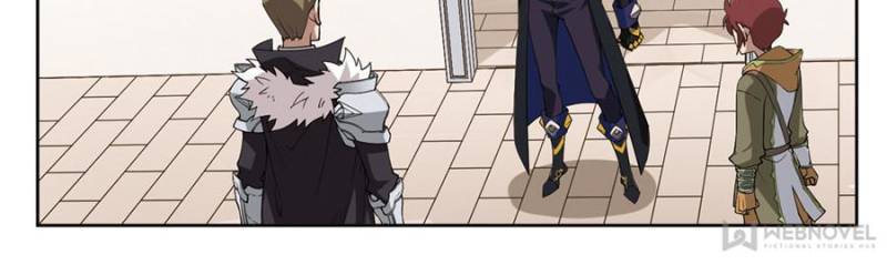 Virtual World: Close Combat Mage chapter 166 - page 24