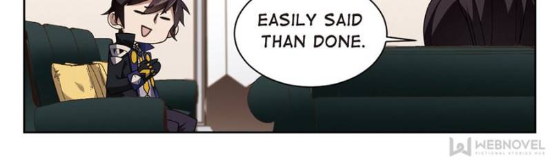 Virtual World: Close Combat Mage chapter 165 - page 12