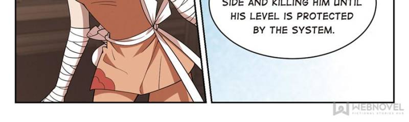 Virtual World: Close Combat Mage chapter 165 - page 22