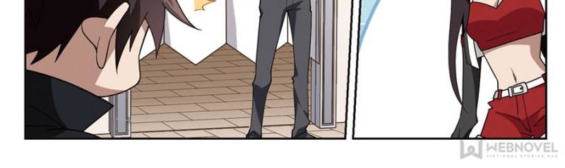 Virtual World: Close Combat Mage chapter 165 - page 24