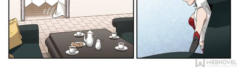 Virtual World: Close Combat Mage chapter 165 - page 4