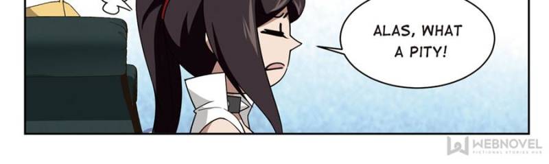 Virtual World: Close Combat Mage chapter 165 - page 6