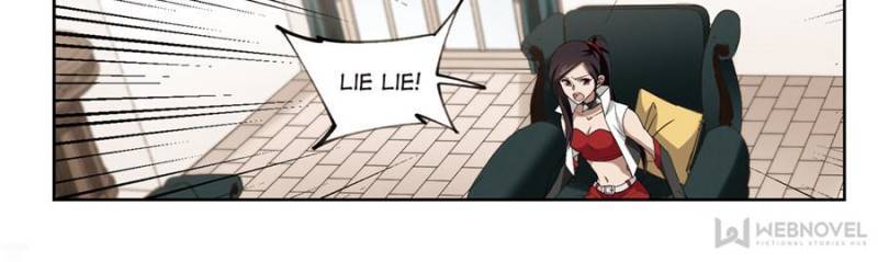Virtual World: Close Combat Mage chapter 164 - page 2