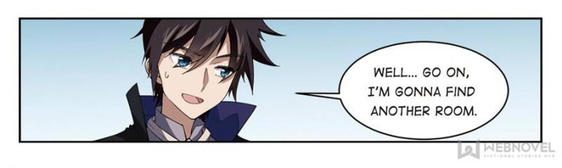 Virtual World: Close Combat Mage chapter 163 - page 16