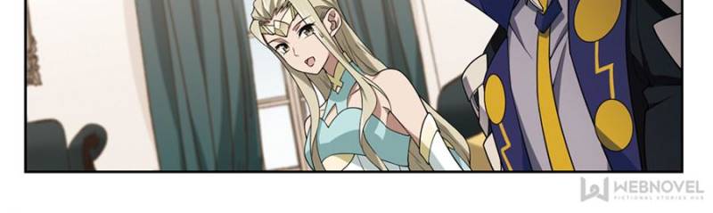 Virtual World: Close Combat Mage chapter 163 - page 20