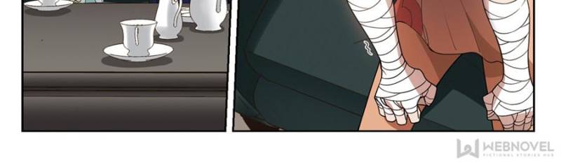 Virtual World: Close Combat Mage chapter 163 - page 24