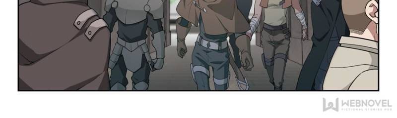 Virtual World: Close Combat Mage chapter 151 - page 20