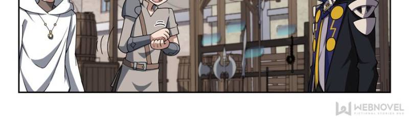 Virtual World: Close Combat Mage chapter 144 - page 22