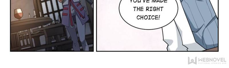 Virtual World: Close Combat Mage chapter 137 - page 24
