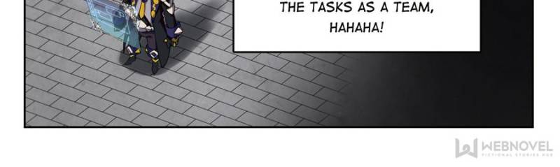 Virtual World: Close Combat Mage chapter 136 - page 20