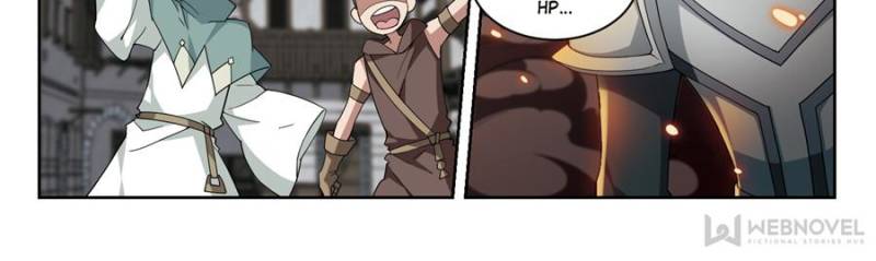 Virtual World: Close Combat Mage chapter 135 - page 22