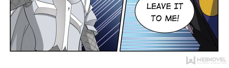 Virtual World: Close Combat Mage chapter 133 - page 20