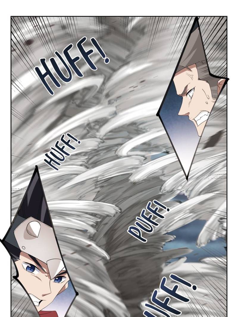 Virtual World: Close Combat Mage chapter 130 - page 15