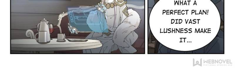 Virtual World: Close Combat Mage chapter 127 - page 10
