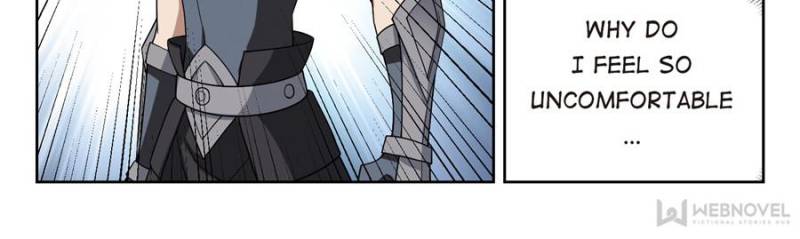 Virtual World: Close Combat Mage chapter 127 - page 22