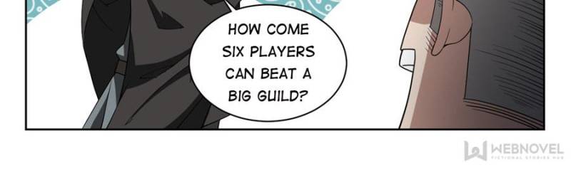 Virtual World: Close Combat Mage chapter 120 - page 12