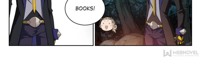 Virtual World: Close Combat Mage chapter 113 - page 6