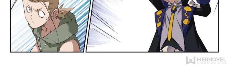 Virtual World: Close Combat Mage chapter 111 - page 14