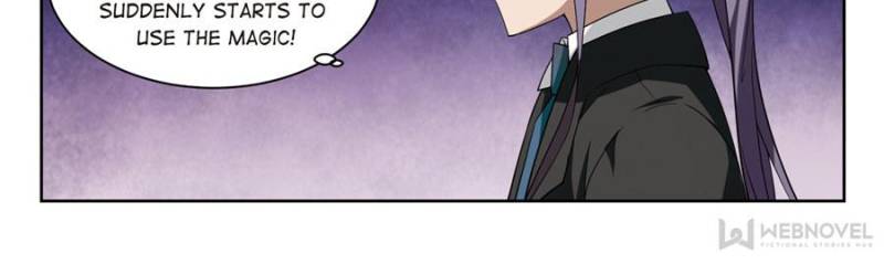 Virtual World: Close Combat Mage chapter 111 - page 22