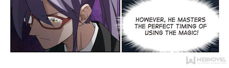 Virtual World: Close Combat Mage chapter 111 - page 24