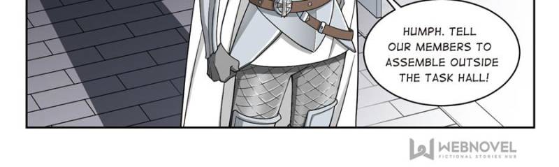 Virtual World: Close Combat Mage chapter 96 - page 10