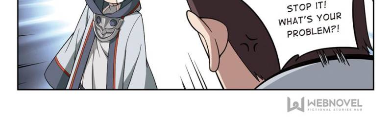 Virtual World: Close Combat Mage chapter 96 - page 12